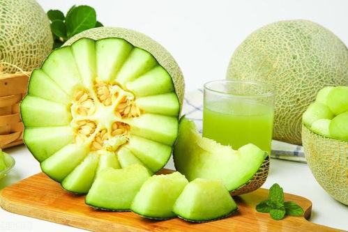 玫珑瓜是什么季节的水果,喜茶饮品玫珑瓜做法？