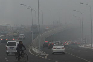 梦见大雾天气能见度非常低是怎么回事 