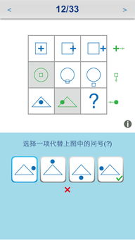 智商测试 免费下载 智商测试 免费 iPhone iPad版下载 