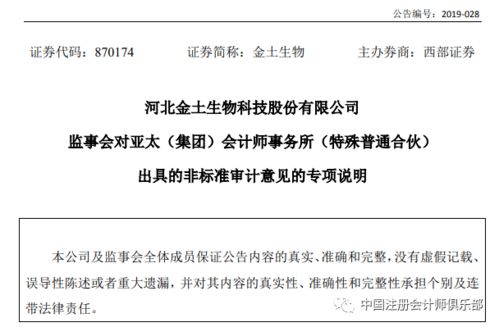 长城会计事务所注册会计师赵明和王华按照审计准则的规定完成了2022年利民股份有限公司年度财务报表的