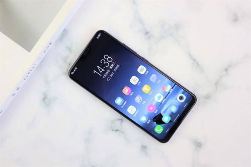 vivo Z1拍照详细测试 同档中的拍照旗舰,不服来战 