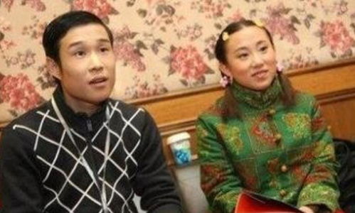 33岁单亲妈妈丫蛋被赵本山捧了8年爆红,如今和儿子相依为命