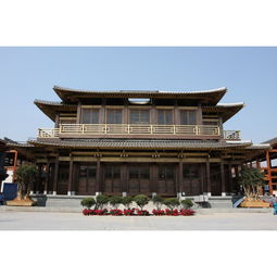 【香积寺周边自驾游_香积寺自驾游路线攻略_香积寺旅游游记】_易车网