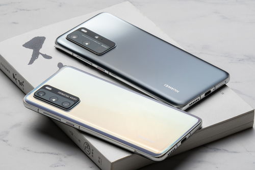 Huawei Mate30 和 P40 哪个好?