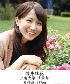 日本晒10大美女校花照片 网友吐槽 路人级别 图