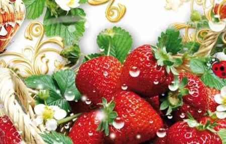 草莓宝宝几个月可以吃 宝宝吃草莓不消化吗