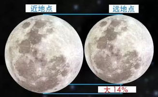 2019 最大最圆月 恰逢元宵 今年第二场超级月亮再现夜空
