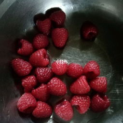 树莓的正确吃法 树莓一次吃几颗