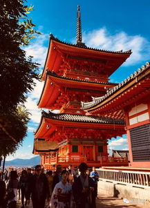 五一去日本旅游多少钱