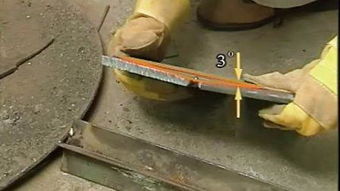 有没有手工电孤焊的视频,关于管道的立焊和横焊和仰焊呢 有什么样的技巧或技术问题呢 最好有视频呢 