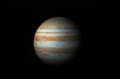 为什么木星要叫木星呢 带你探索星球奥秘