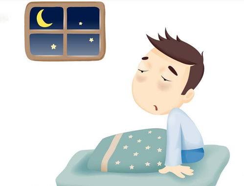 晚上睡觉梦多,就代表睡眠质量差吗 关于睡眠健康,你了解多少