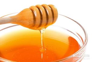 蜂蜜的功效与作用及食用方法(蜂蜜的作用与功效)