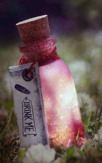 十二星座专属梦幻星空瓶,狮子座是粉红甜心,双鱼座的如梦如幻