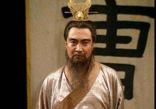在日本人看来, 谁才是中国历史上最厉害的人物 第一你猜不到