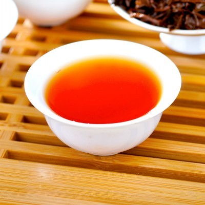 最好的红茶是哪种好,什么红茶最好喝