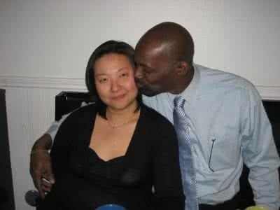 实拍 嫁给非洲男人的中国女人, 婚后的结局让人心酸