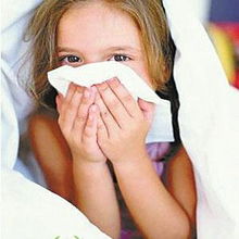 过敏性鼻炎专家浅析 远离过敏源 预防秋季过敏性鼻炎
