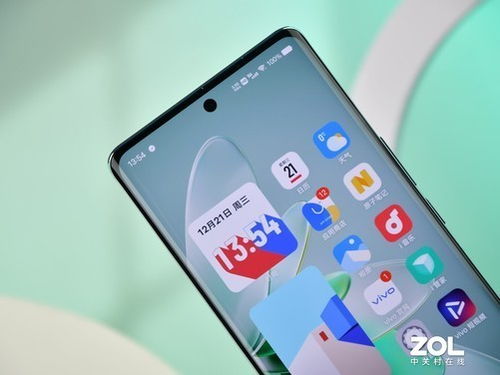 vivo S16系列买前必看 影像不是唯一卖点