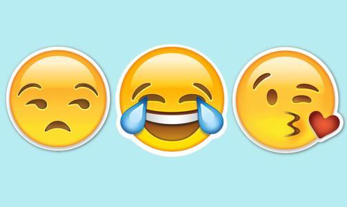 如何在iPhone上使用Emoji表情 