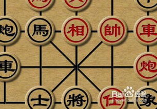 教您对於学象棋的6大建议