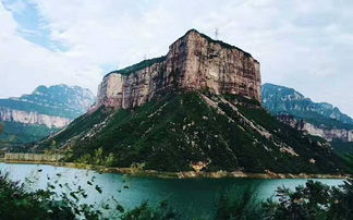 河南新乡南太行关山景区门票 森林氧吧 登山望远 全天可订 快速出票