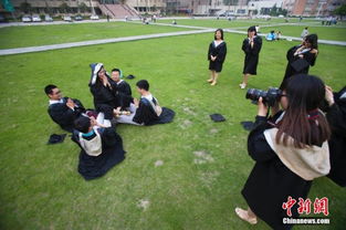 穿旗袍 扮女神 山西大学生拍摄 创意毕业写真