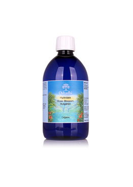 Oshadhi 德国O家保加利亚玫瑰纯露500ml