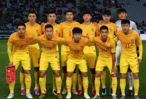 韩联足球排行榜：球队实力大揭秘