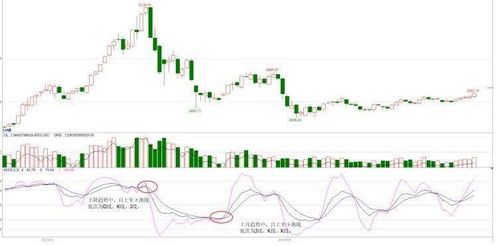 同花顺KDJ指标提到的动量观念是什么意思