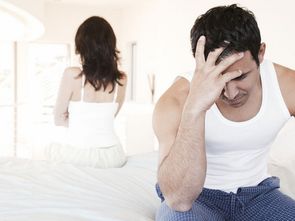 性爱尴尬：心脏病者如何享性福？