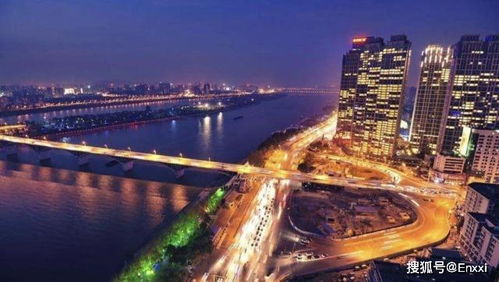 长沙和武汉都是省会城市,它们哪个更有发展潜力呢 快来看看吧