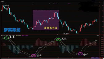 怎么识别买入信号和卖出信号