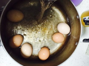 蒸茶叶蛋的做法大全家常做法