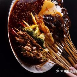 乐膳王围炉串串香的串串香好不好吃 用户评价口味怎么样 保定美食串串香实拍图片 大众点评 