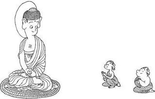 一篇文章,懂得佛陀最核心的教导