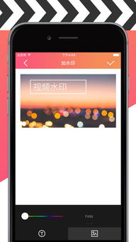 去水印app下载 去水印专业版iPhone iPad版下载 v1.1 