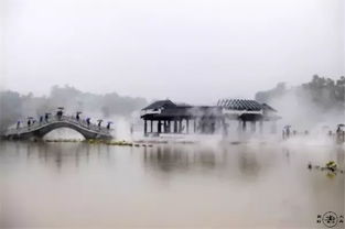 多少楼台烟雨中,能不忆江南