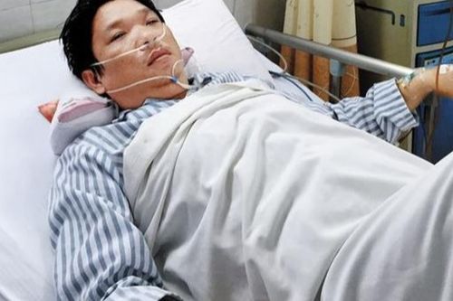 男子腹痛半年,确诊3个月后离世 医生 此病,每年害死80多万人