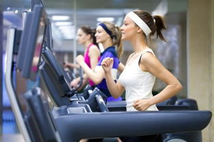 跑步机减肥方法 用跑步机大概怎么跑或者消耗多少卡路里能减肥