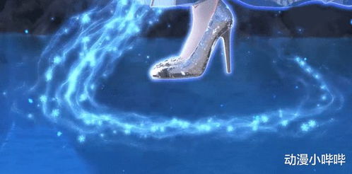叶罗丽 代表十二星座的公主鞋,你能猜出它的主人是哪位仙子吗