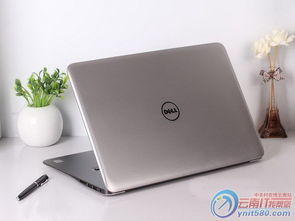 如何评价Dell灵越Inspiron 15 7000系列