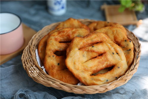 酥炸油饼的做法 酥炸油饼怎么做 