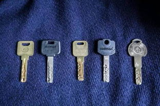 开锁公司可以配原来锁的钥匙吗 