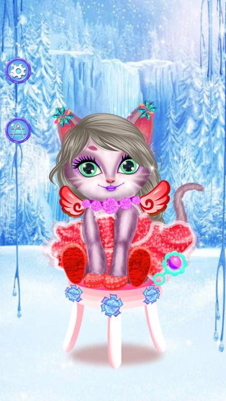 小公主魔法小猫app下载 小公主魔法小猫 v1.8 安卓版 