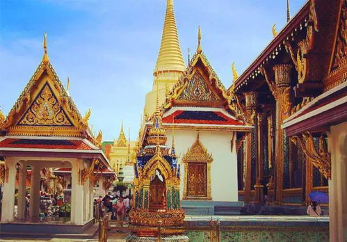 曼谷边旅游攻略夏天去哪里，泰国旅游必去景点推荐