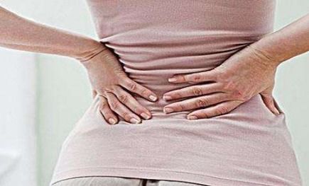 腰两侧酸痛是什么原因,女人腰酸的原因有哪些 这几种最常见