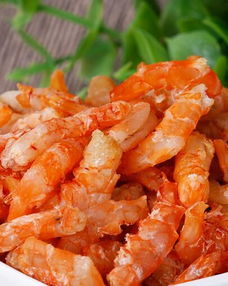 虾为什么会变红 虾壳虾头能吃吗 