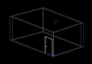 天正怎么建模型