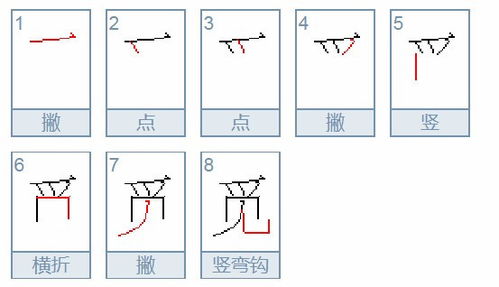 觅怎样组词 